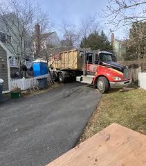 Best Demolition Debris Removal  in South Duxbury, MA